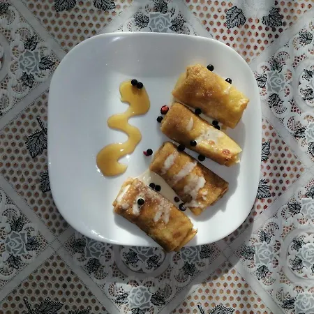Domashnya Oselya * Verkhovyna