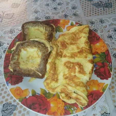 Domashnya Oselya
