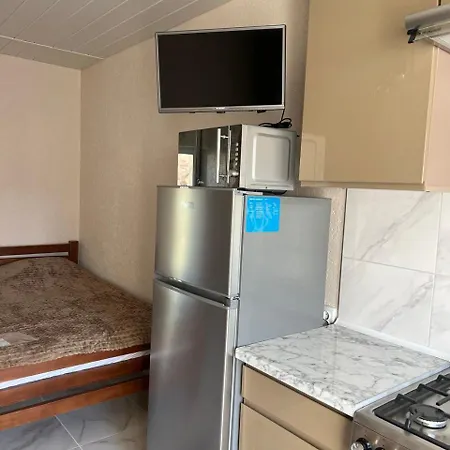 Homestay Domashnya Oselya *