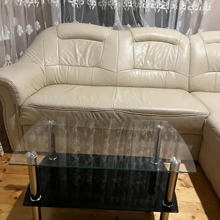 Domashnya Oselya Homestay szállás Verhovina