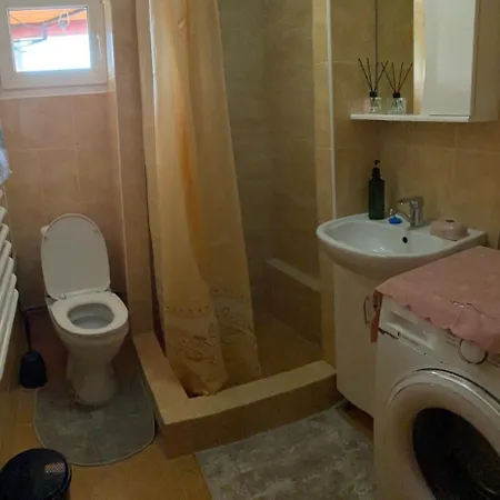 Domashnya Oselya Homestay szállás Verhovina