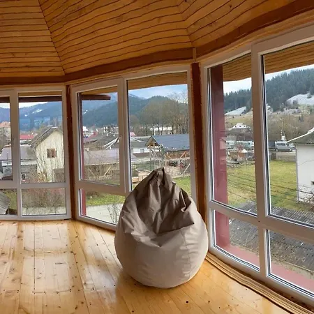 Homestay szállás Domashnya Oselya