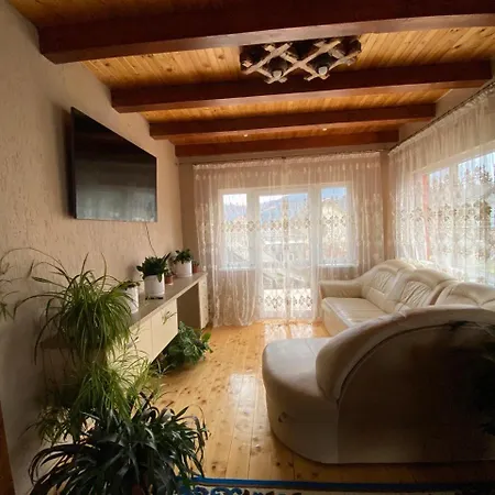 Domashnya Oselya * Werchowyna