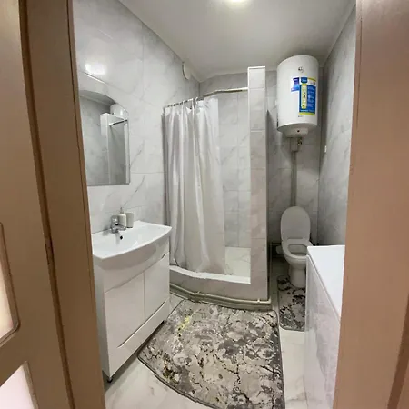 Privatunterkunft Domashnya Oselya *