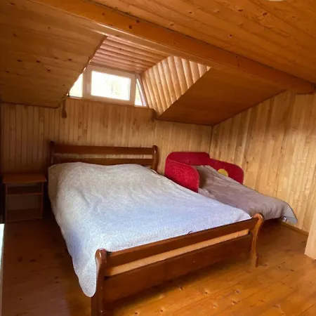Homestay Domashnya Oselya