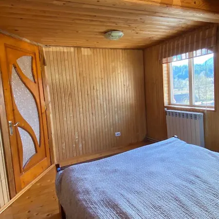 Domashnya Oselya Werchowyna