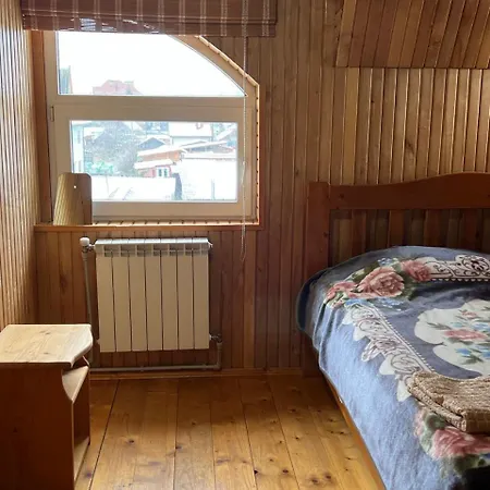 Domashnya Oselya Homestay szállás