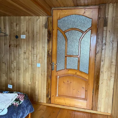 Domashnya Oselya Werchowyna