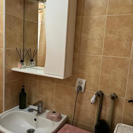 Domashnya Oselya Homestay Verkhovyna