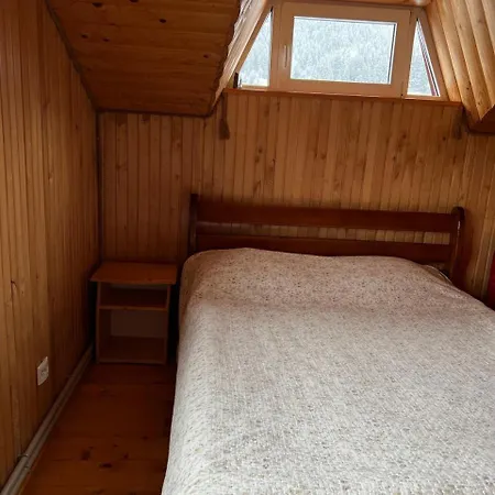 Domashnya Oselya Werchowyna