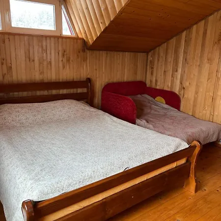 Homestay Domashnya Oselya