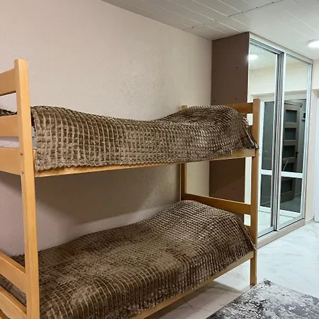 Domashnya Oselya Verkhovyna