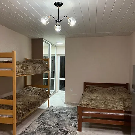 Homestay Domashnya Oselya