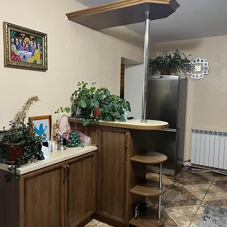 Domashnya Oselya Verkhovyna
