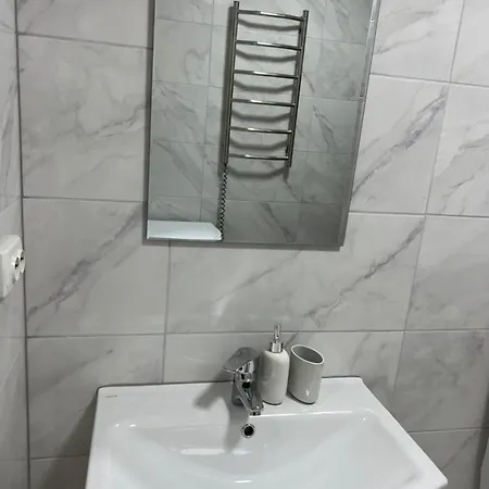 Homestay Domashnya Oselya