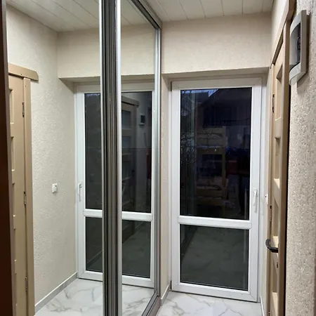 Domashnya Oselya Homestay Verkhovyna
