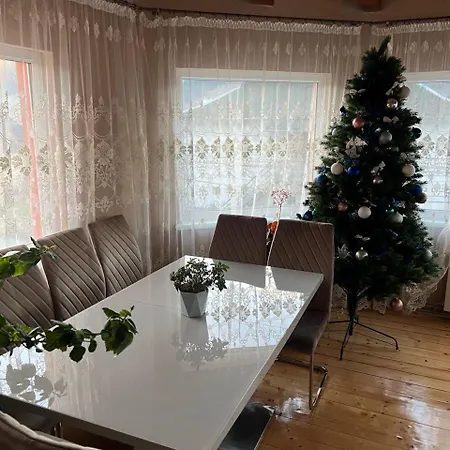 Domashnya Oselya *