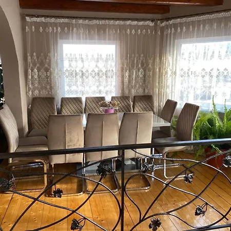 Domashnya Oselya Werchowyna