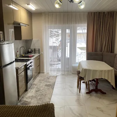 Homestay Domashnya Oselya