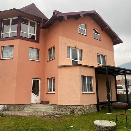 Domashnya Oselya