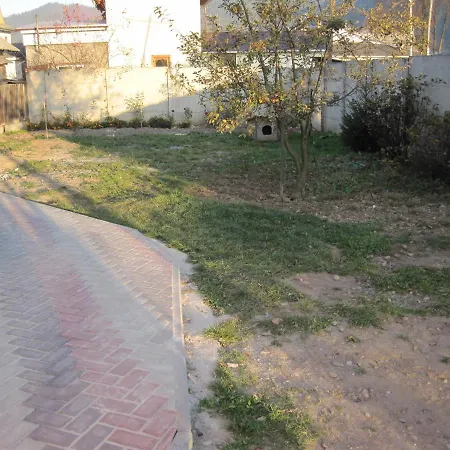 Domashnya Oselya Homestay *