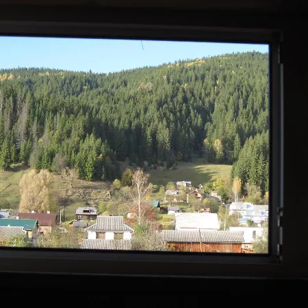 Domashnya Oselya Werchowyna