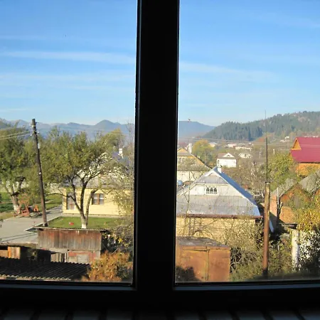 Domashnya Oselya Homestay