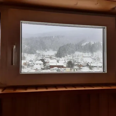 Domashnya Oselya Privatunterkunft *